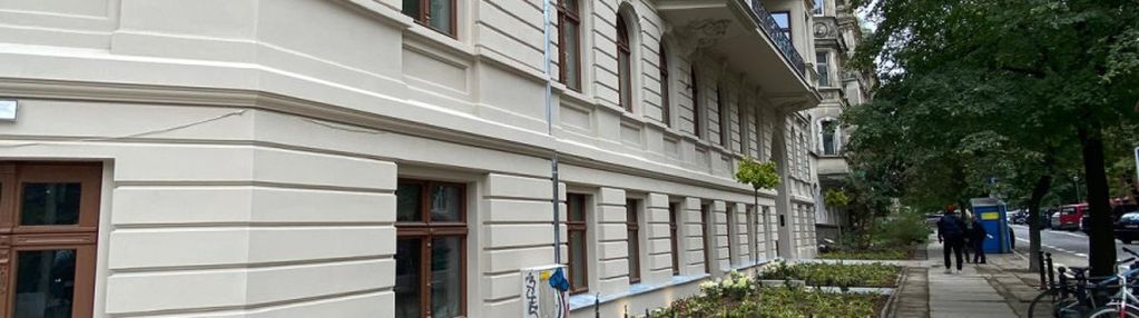 Prestiżowa inwestycja-twój nowy ekskluzywny adres