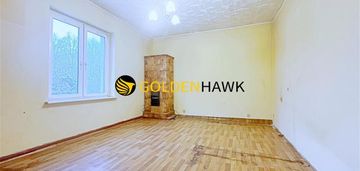 2/3 pok. do remontu, 67 m², 1 piętro centrum