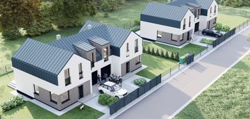 ❤️ ostatnie wolne duże domki ! idealne ! okazja ❤️