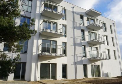 Nowe, atrakcyjne mieszkanie dla rodziny