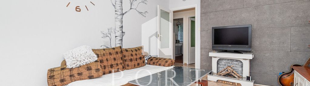 Blisko lasu, praktycznie w centrum miasta!