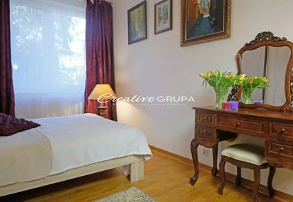3 pokoje | 71 m² | garaż i komórka | ursus