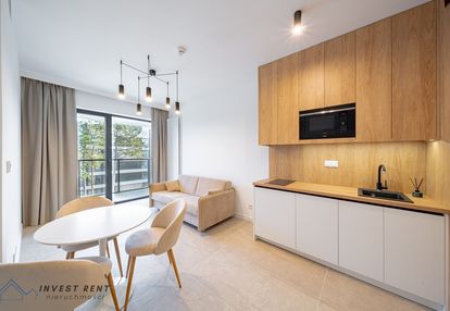 Premium, apartamentu deluxe…. pierwsza linia brzeg