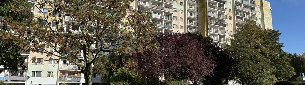 Blisko do centrum, blisko nad morze, 3 pokoje