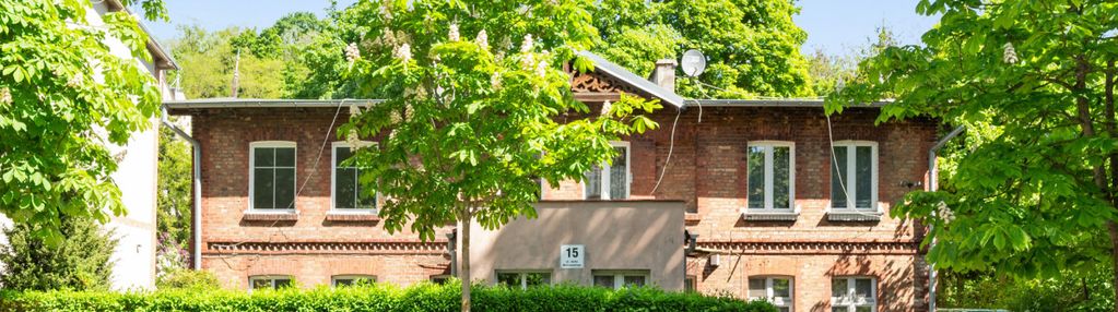 Świetna inwestycja  | 62m2 | sopot | do  remontu