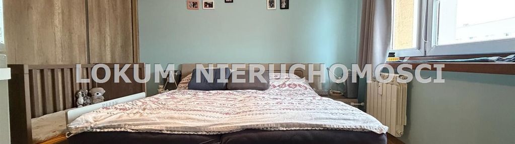 M-6 ul. turystyczna układ 2x2