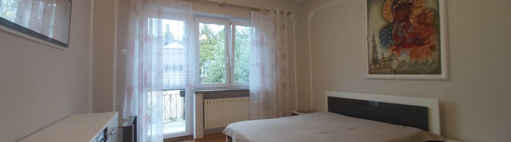 Przytulny dom z ogrodem do wynajęcia – wesoła