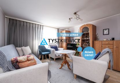 Dom w samym centrum skarszew z potencjałem