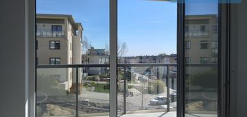 Mieszkanie dwupoziomowe odbiór 2026