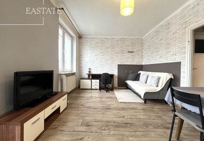 Balkon | kawalerka | stary mokotów