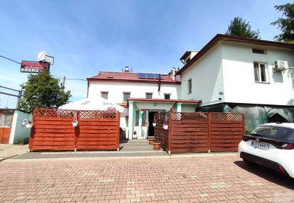 Kawalerka do wynajęcia – ul. lwowska, przemyśl