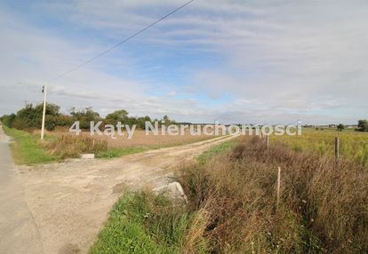 Radziwiłłów 2 działki 770 m2 i 776 m2