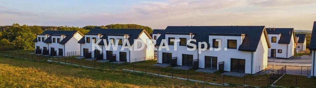 Gotowe mieszkania z wyposażeniem!