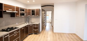 Mieszkanie 2 pokoje w krzyżu, po metamorfozie