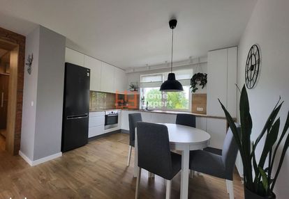 Do zamieszkania 3 pokoje