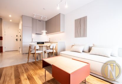 Wizjonerów | bronowice | 43m2 | 2 pokoje