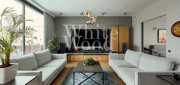 Wyjątkowy apartament w centrum gdyni, blisko morza