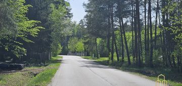 4 działki * markowszczyzna* ul. fajna* kształtne