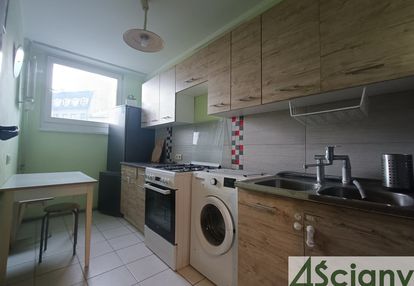 2 przestronne pokoje z balkonem