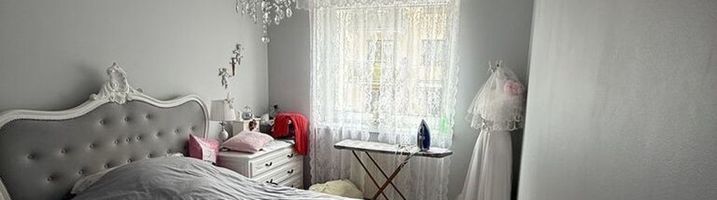 2 pokoje | balkon | ogródek | gdańsk