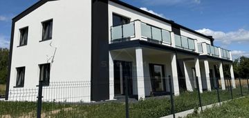 Nowoczesny apartament w dzielnicy lisiniec