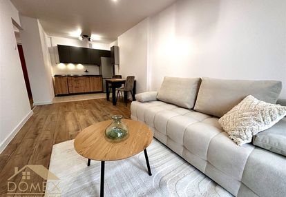 Świeżo po remoncie - dla ciebie!