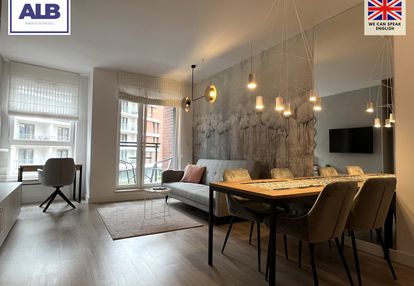 Apartament w samym śródmieściu! - od ręki!