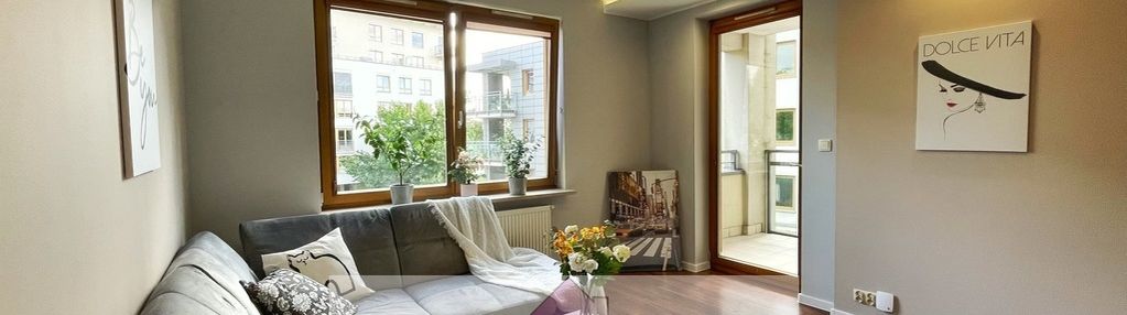 Do wynajęcia 2 wygodne pokoje na obrzeżnej