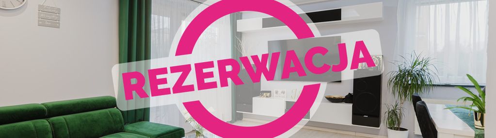 Pełne wyposażenie | 80 m2 ogród | hala| południowe