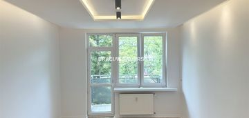 Krowoodrza -królewska inwestycja, uczelnie, balkon