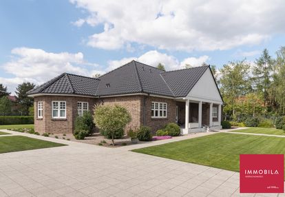 Nieruchomość klasy premium