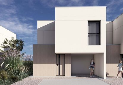 Nowość! ogródek 115m2, garderoba, salon 27m2