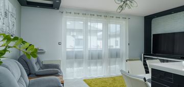 Unikatowy segment z ogrodem przy samym lesie eng