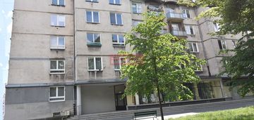 2 pokoje - 34,93 m2- aleja róż