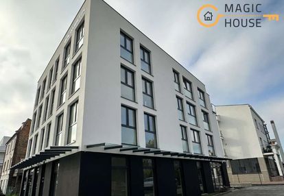 Mieszkanie w gdyni 3 pokoje