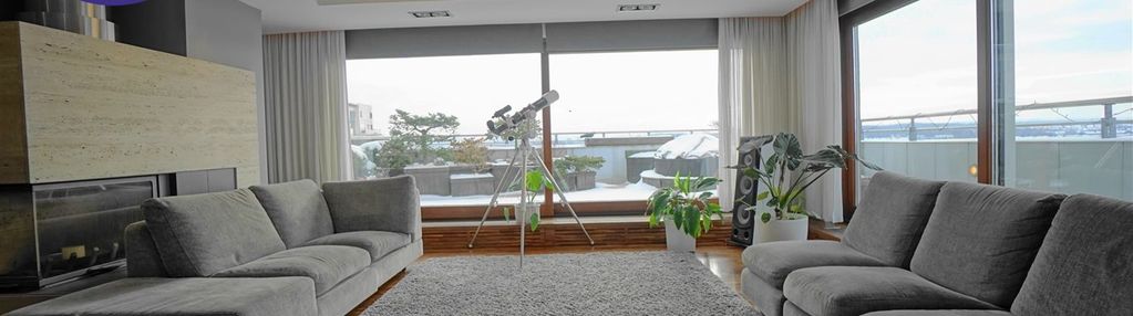 Apartament + garaż + 2 miejsca parkingowe! taras