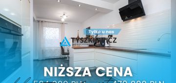 Dom z potencjałem 90m2  z dużym ogrodem