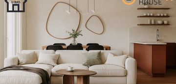 Doskonały dojazd do centrum, zielona okolica