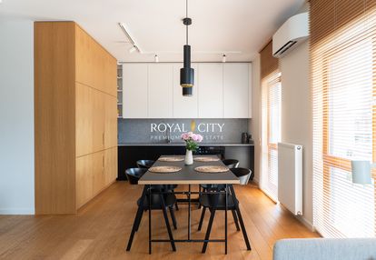 3 pokojowy apartament premium na mokotowie.