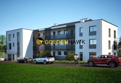 Nowe 3 pok. z ogródkiem 115m² - warszewo