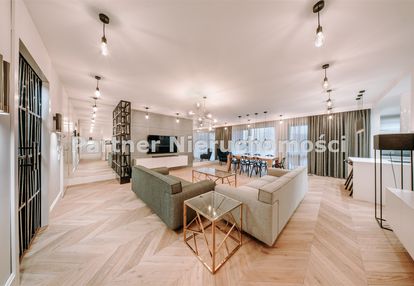 Luksusowy apartament 135 m !!!! św. jakuba !!!!