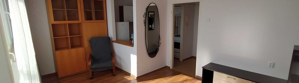 Dw. wschodni | kawalerka | blisko centrum