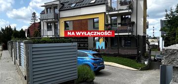 Apartament 2 pokojowy  premium domaniówka