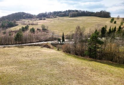 44 ar działki rolnej jerzmanowice