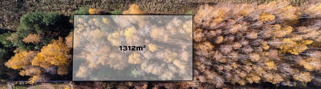 Działka budowlana w kaleń towarzystwo