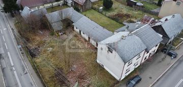 Dom  160 m² daleszyce, ul. kościelna