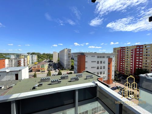 Nowe* 3 pokoje*centrum*ciepła*bez pcc*