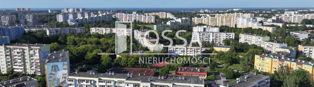 3 pokoje | słoneczne | 63,1 m² | 2 piętro