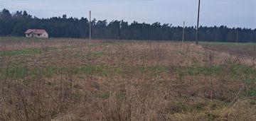 Działka na sprzedaż w kruczu gmina lubasz