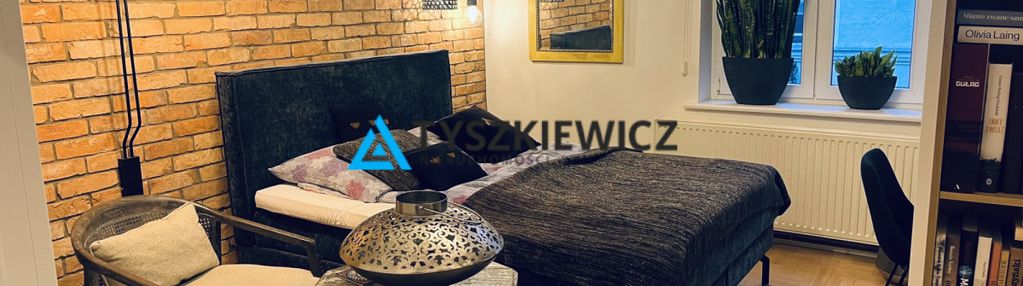 Klimatyczny apartament w sercu wrzeszcza